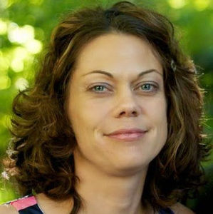 Meet your Posher, Wendi